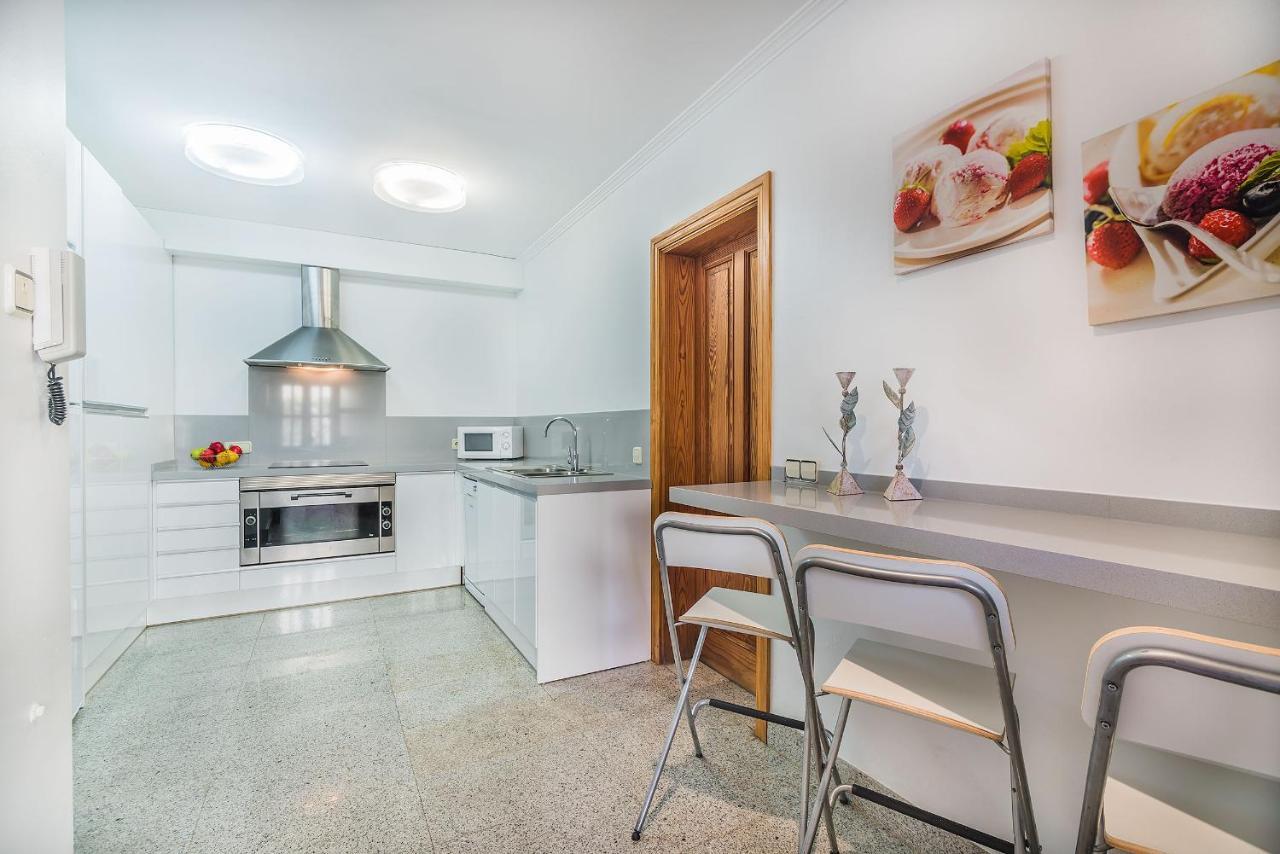 Vila Vistamar 5A - Puerto De Alcudia Exteriér fotografie