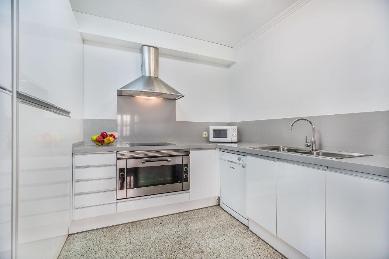 Vila Vistamar 5A - Puerto De Alcudia Exteriér fotografie